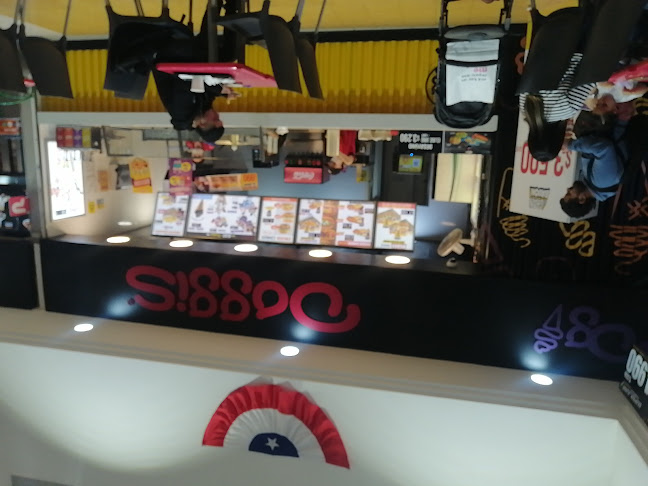 Reviews of Gelateria Doggis in Quilpué - Gastronomía y hostelería