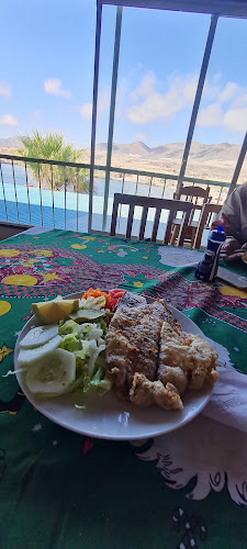 Opinii despre Carrizal Bajo în Vallenar - Gastronomía y hostelería