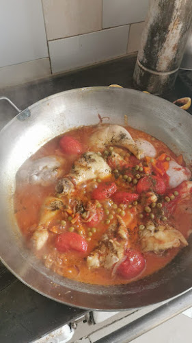 Cholgas Stella - Gastronomía y hostelería