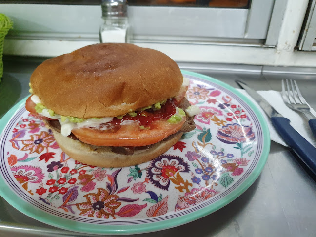 Mr. Homero - Pedro Aguirre Cerda