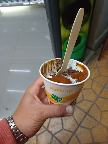 McDonald's - Arica