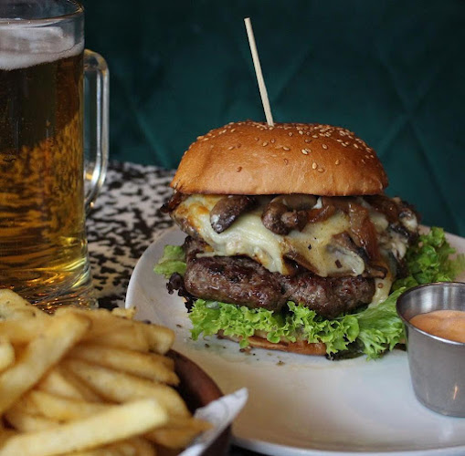 Opinii despre BAZA în Las Condes - Gastronomía y hostelería