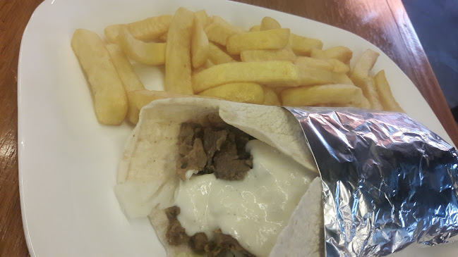 Kara Kum Vitacura - Gastronomía y hostelería