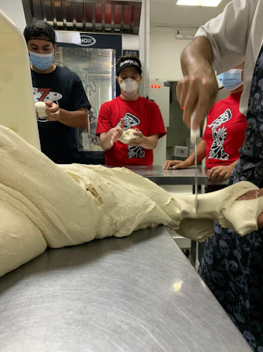 Seven Pizza Las Condes - Gastronomía y hostelería