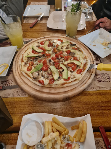 Hell Street Bar - Iquique