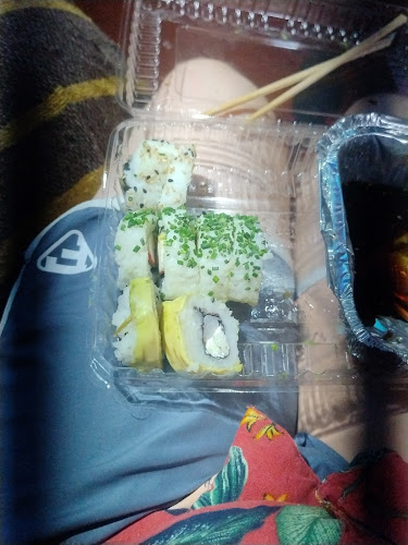 Izi Sushi