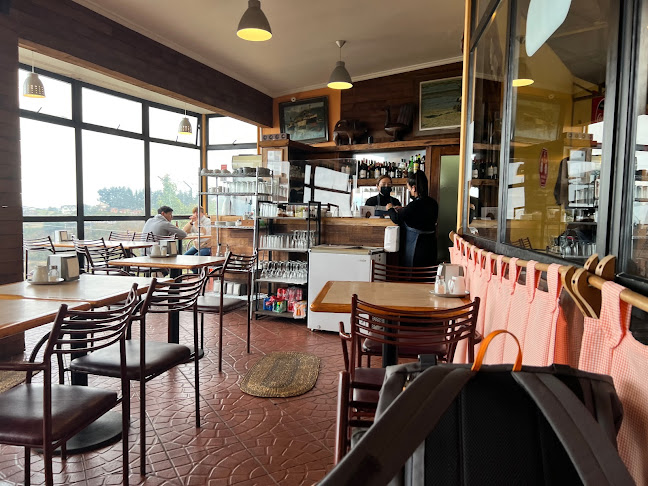 Tallados Restaurant - Gastronomía y hostelería