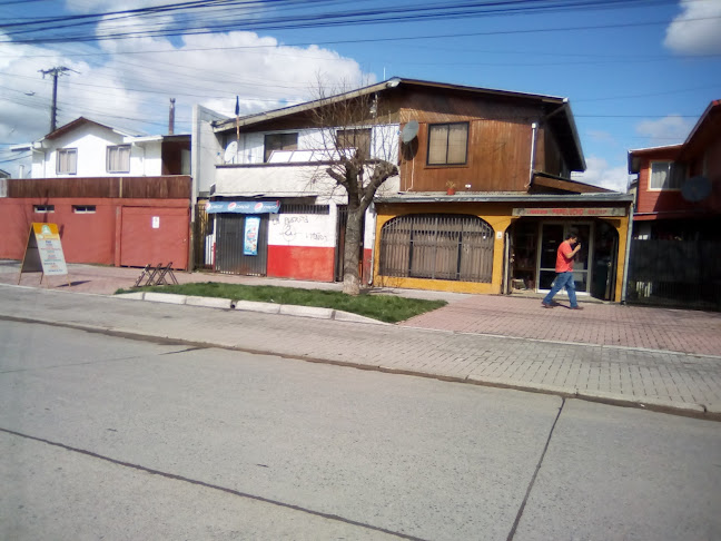 Opinii despre Fadol în Cabrero - Gastronomía y hostelería