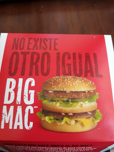 McDonald's - Arica