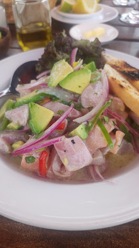 Restaurant Mai Mai - Gastronomía y hostelería