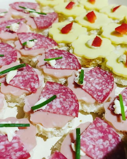 El sabor con sazón