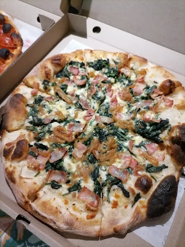 Calú Panaderia Artesanal Frutillar - Frutillar