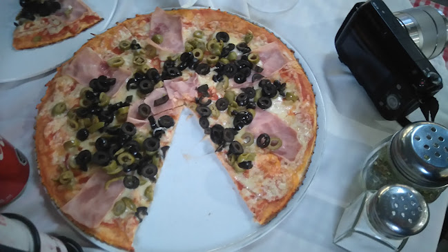 Viola pizza - Gastronomía y hostelería