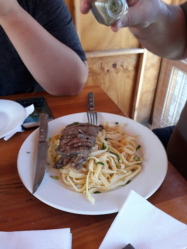 Comments and reviews of Origen Restoran