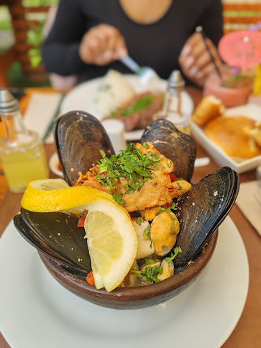 Los Hornitos de Huichahue - Araucanía