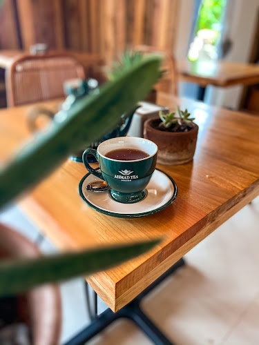 Cafe Nogal - Gastronomía y hostelería