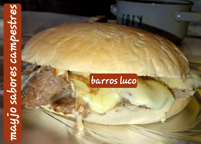 Mayjo sabores campestres - Gastronomía y hostelería