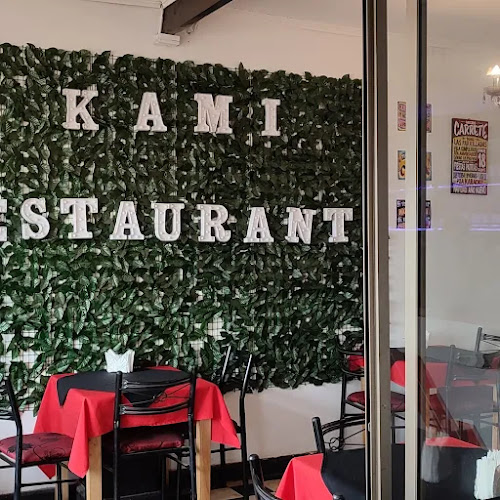 Opinii despre La Picá de Kami Restaurant în Conchalí - Gastronomía y hostelería