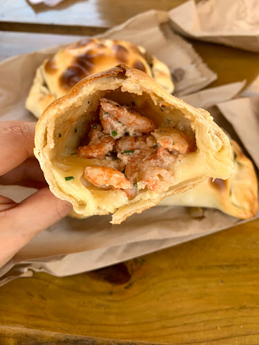 Empanadas El Remanso - La Florida