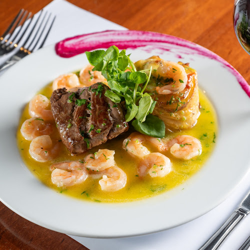 DC - Restaurant Don Camarón