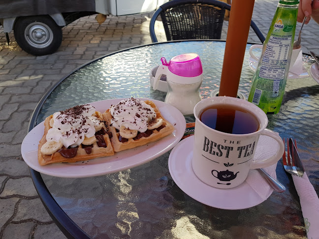 Boulevard Terraza La Serena - Gastronomía y hostelería