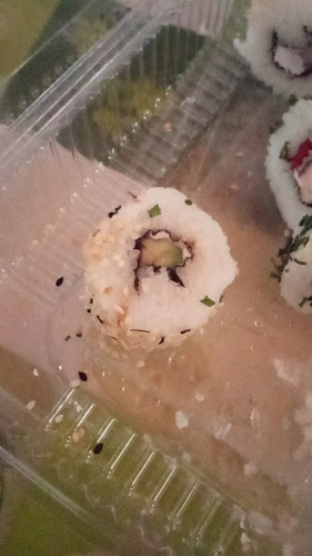 Opinii despre Taiki comida al paso în Biobío - Gastronomía y hostelería