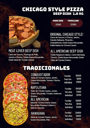 Arturo Prat 754, 2940000 Rengo, O'Higgins