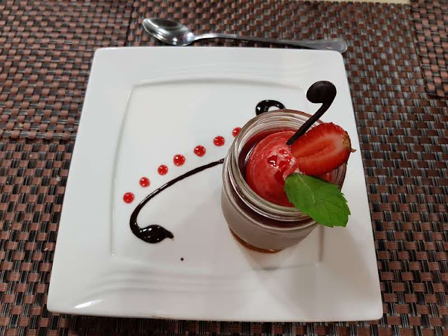 Opinii despre Quijote în Concepción - Gastronomía y hostelería