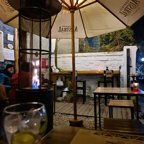 Reviews of Ruca Bar in Providencia - Gastronomía y hostelería