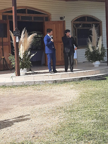 Espacio Verde - Talagante