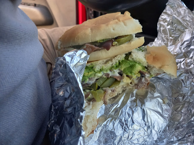 Reviews of La Pradera in Choapa - Gastronomía y hostelería