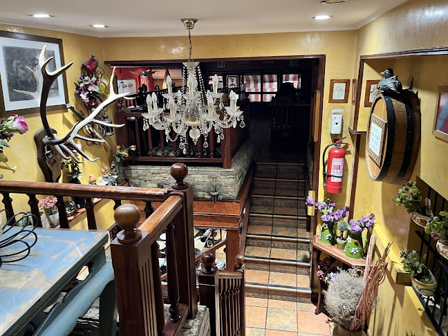 El Txoko Alavés Open Times