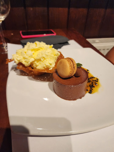 Comentarii opinii despre DC - Restaurant Don Camarón