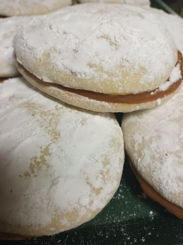 Panadería Don Camilo - Gastronomía y hostelería