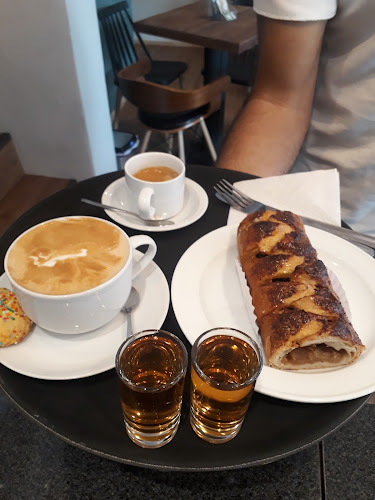 Mandala's Coffee Shop - Gastronomía y hostelería