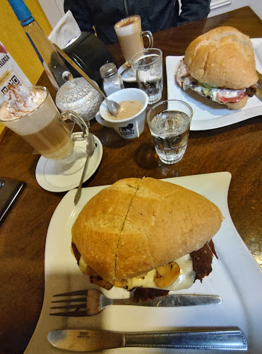 Opinii despre Espacio Ribus în Arica - Gastronomía y hostelería