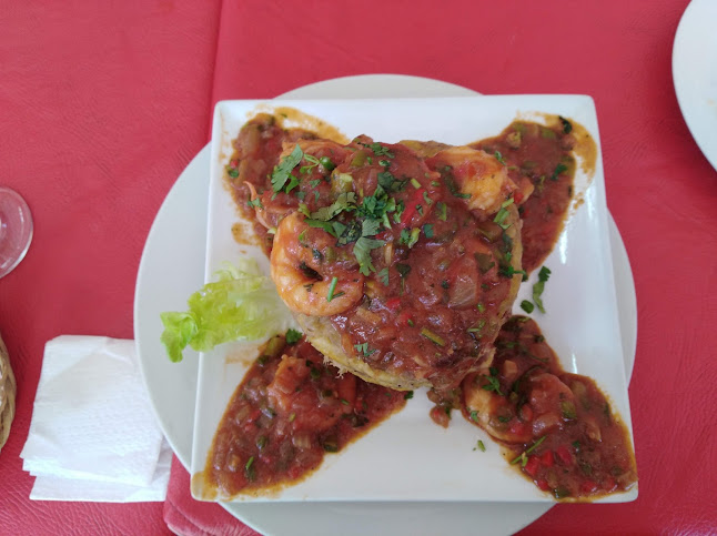 DONDE LA SARITA RESTAURANT - Chicureo