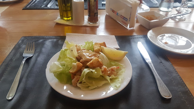 La Divina Cocina - Gastronomía y hostelería