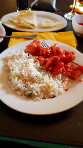 Comentarii opinii despre Restaurant He Yi