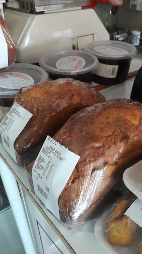 Pastelería El Guiordo - La Serena