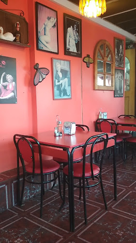 Reviews of Restaurant Giro's in El Quisco - Gastronomía y hostelería