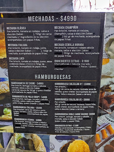 Opinii despre Don Shawarma Chile în San Miguel - Gastronomía y hostelería