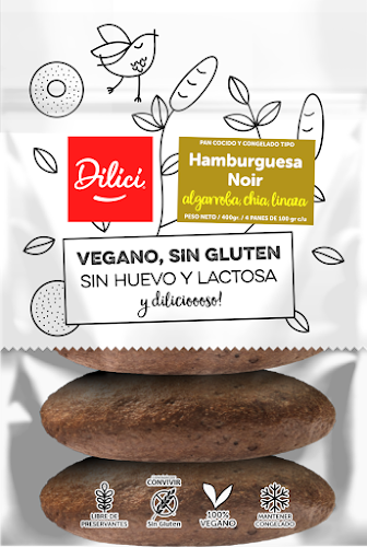 Carr. Gral. San Martín 9340-S, 8710041 Quilicura, Región Metropolitana