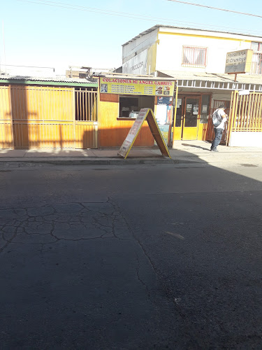 Los Guindales 3019, Alto Hospicio, Tarapacá