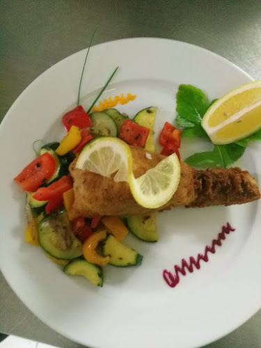 La Divina Cocina - Punta Arenas