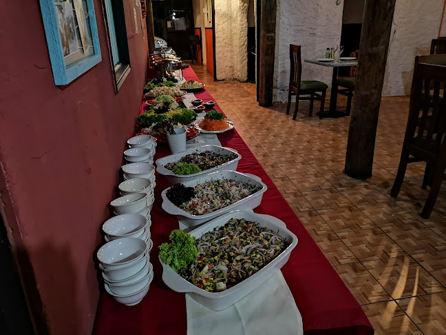 Opinii despre Río Restaurant în Nancagua - Gastronomía y hostelería