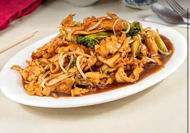 Reviews of Restaurant FU XING in San Bernardo - Gastronomía y hostelería
