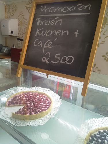 Comentarii opinii despre Cioccolato Pucon