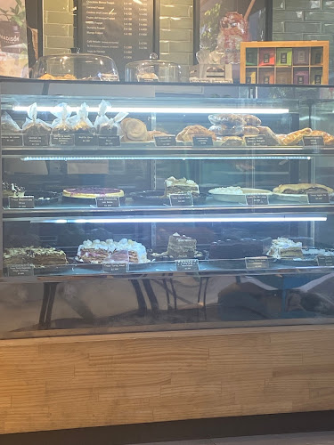 Madison Coffee Open Times