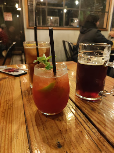 Bar Concepción - Concepción